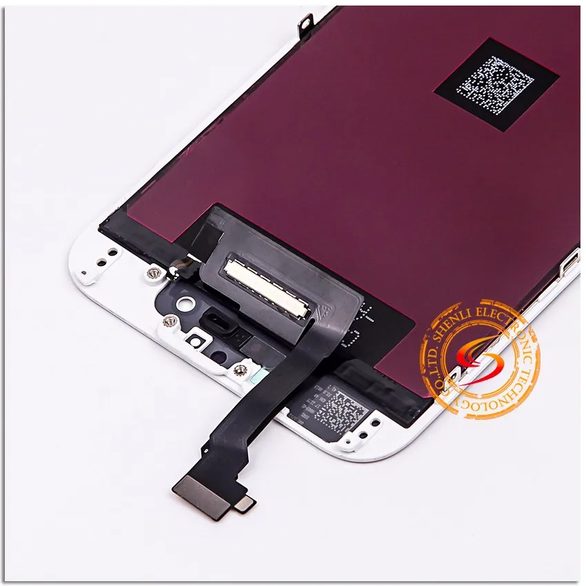 Сменный сенсорный ЖК экран класса AAA + 10 шт./лот для iPhone 6|aaa lcd|iphone 6 lcd6 lcd |
