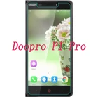 2 шт смартфон закаленное стекло 9H Взрывозащищенная защитная пленка для экрана протектор мобильного телефона для Doopro P1 Pro