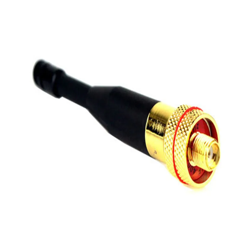 SMA-F Женская 400-480 МГц UHF Walkie Talkie антенна для Kenwood PUXING QUANSHENG H777 BAOFENG UV5R LINTON ɽ xun HYT radio |