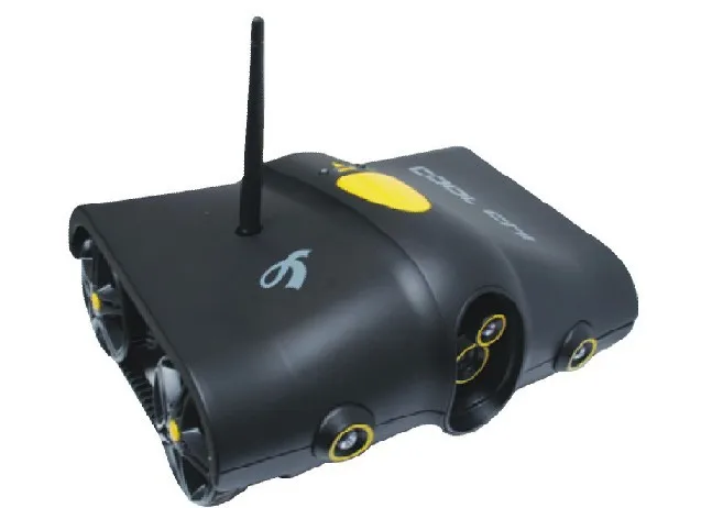 Wifi контроллер беспроводной i-Spy танк с фотографиями, видео, функцией камеры, Wi-Fi танк-вездеход