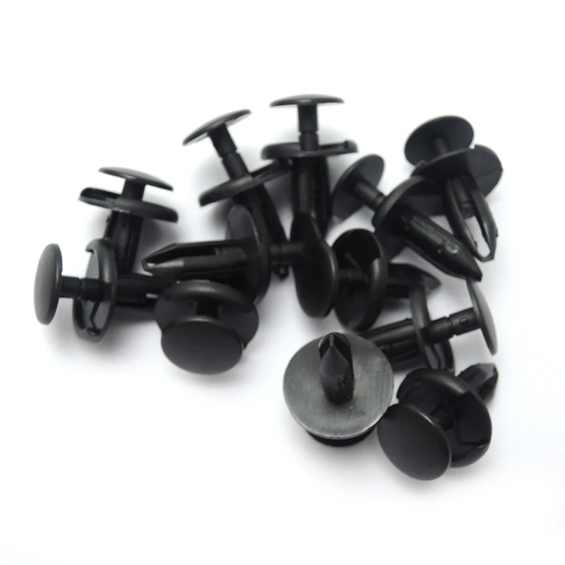 

KEMiMOTO Complete Full Set of Fairing Bodywork Body Work Bolts Kit Screws Washers Nuts For HONDA CBR600RR 2007-2012