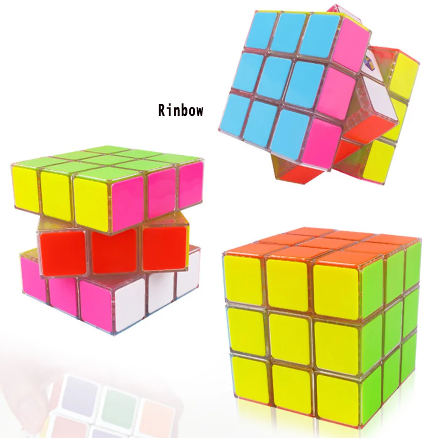 2019 YUXIN магический куб Огромный 3x3x3 игрушки для пожилых людей головоломка подарок