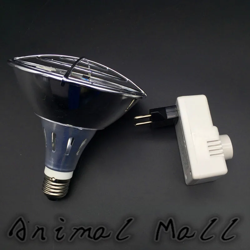 1 Шт. Дальнего Инфракрасного Тепла Лампы Галогенные Поросят Выводок