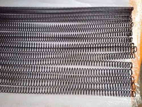 Набор пружин компрессионных диаметр проволоки 305 мм 16 шт.|free electrical wiring|wire headbandwire