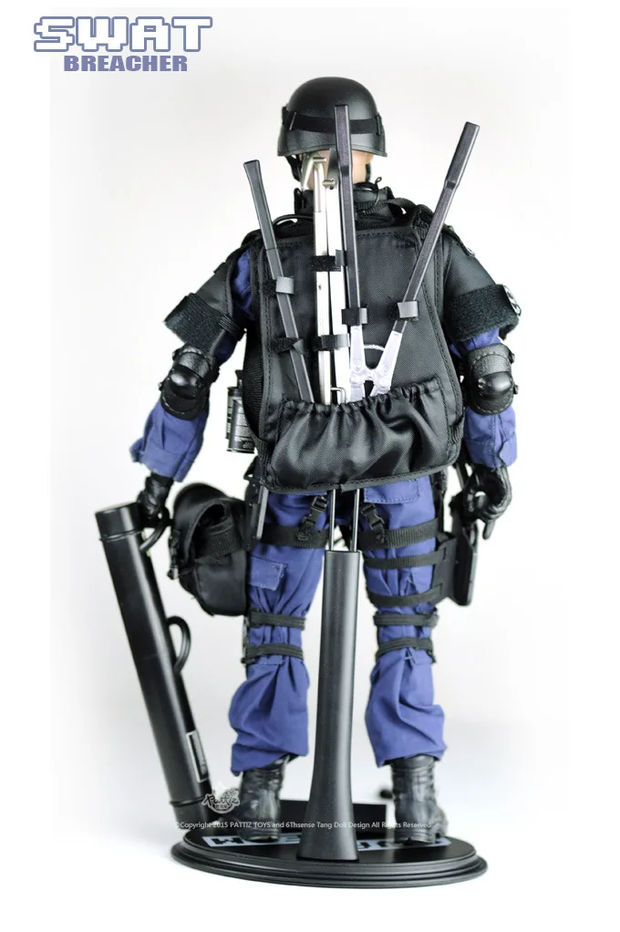 30 см 1" 1/6 спецназ Униформа Военная армейская боевая игра игрушки солдат набор с розничной коробкой фигурка горячая модель игрушки для подарка