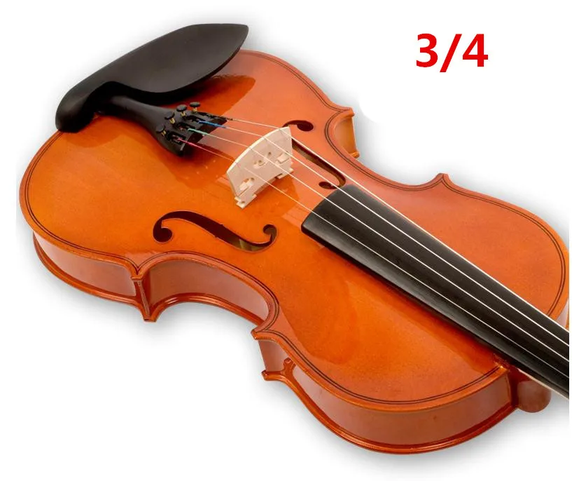 

Скрипка V104 Fir 3/4, скрипка ручной работы, скрипка, музыкальные инструменты