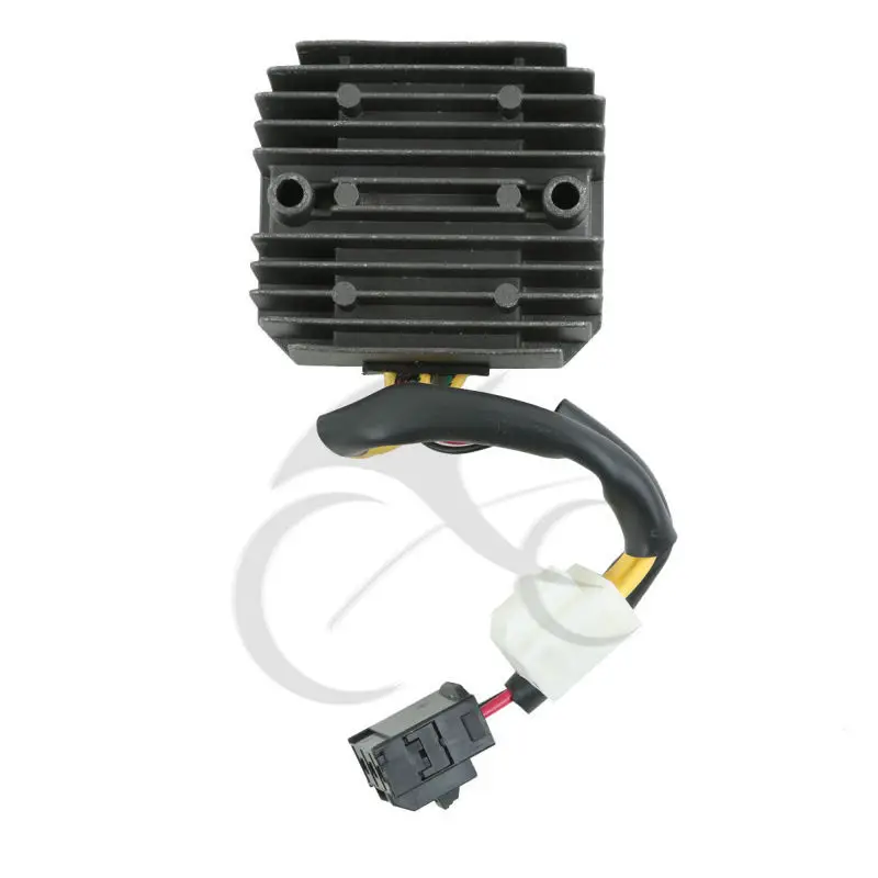 Алюминиевый Регулятор напряжения для HONDA SH150 SH 150 2010 2012|regulator pwm|regulator 5vregulator switch |