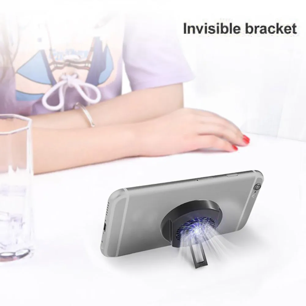 Радиатор для мобильного телефона охлаждающий держатель кронштейн iPhone смартфона