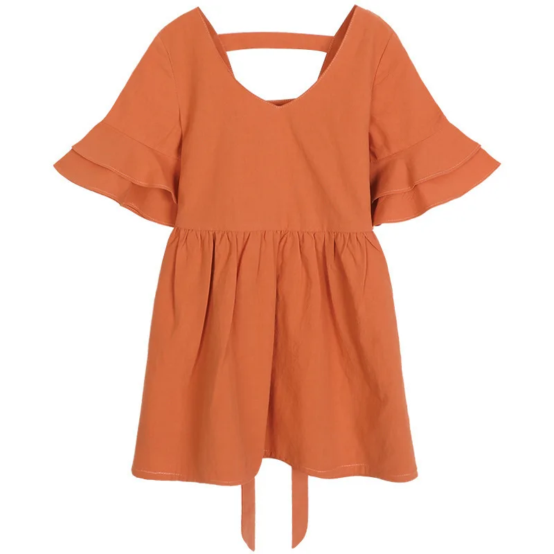 school baby girls dress teenagers dresses 12 10 14 years 2018 summer spring preppy style mini children clothing | Детская одежда и