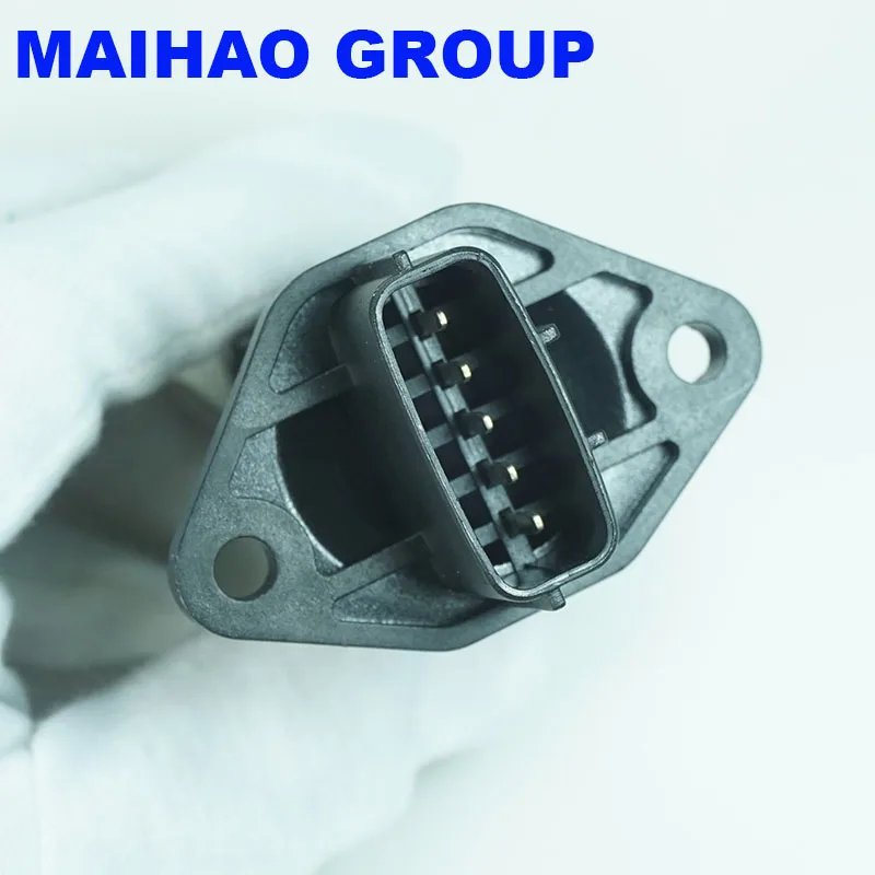 Датчик расхода воздуха для Nissan Primera P11 P12 WP11 WP12 Almera Tino 2 0 22680 6N21A 6N210 7J500|sensor sensor|sensor