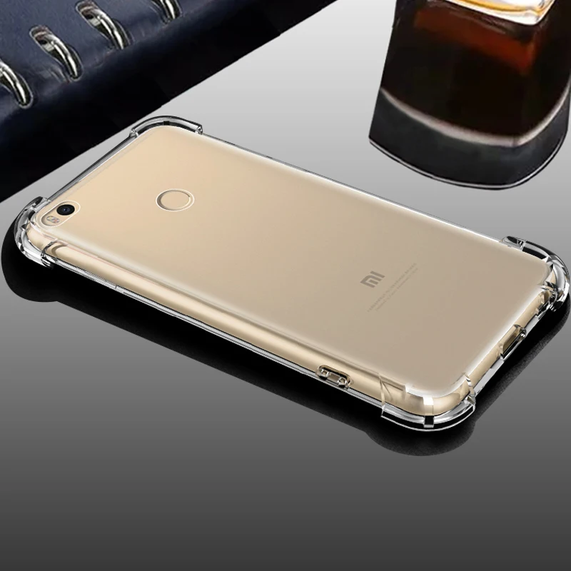 xinwen luxury tpu original phone back etui coque cover case for xiaomi mi max 2 max2 transparent silicon silicone accessories | Мобильные