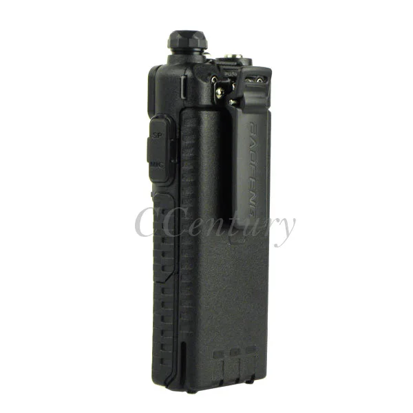 XQF 6 * AA аккумулятор чехол для рации Baofeng 3800 мАч UV5R|case memo|batteries cellphonecase mate battery |