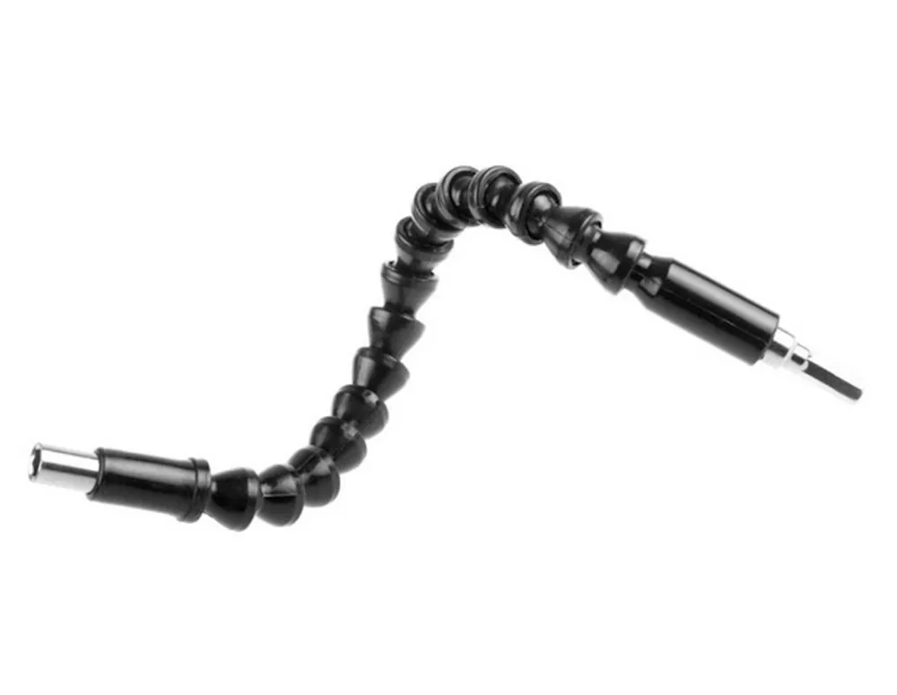 295 мм Сверло Со Сменными Пластинами Сверления Металла Гибкий Вал Бит Расширение