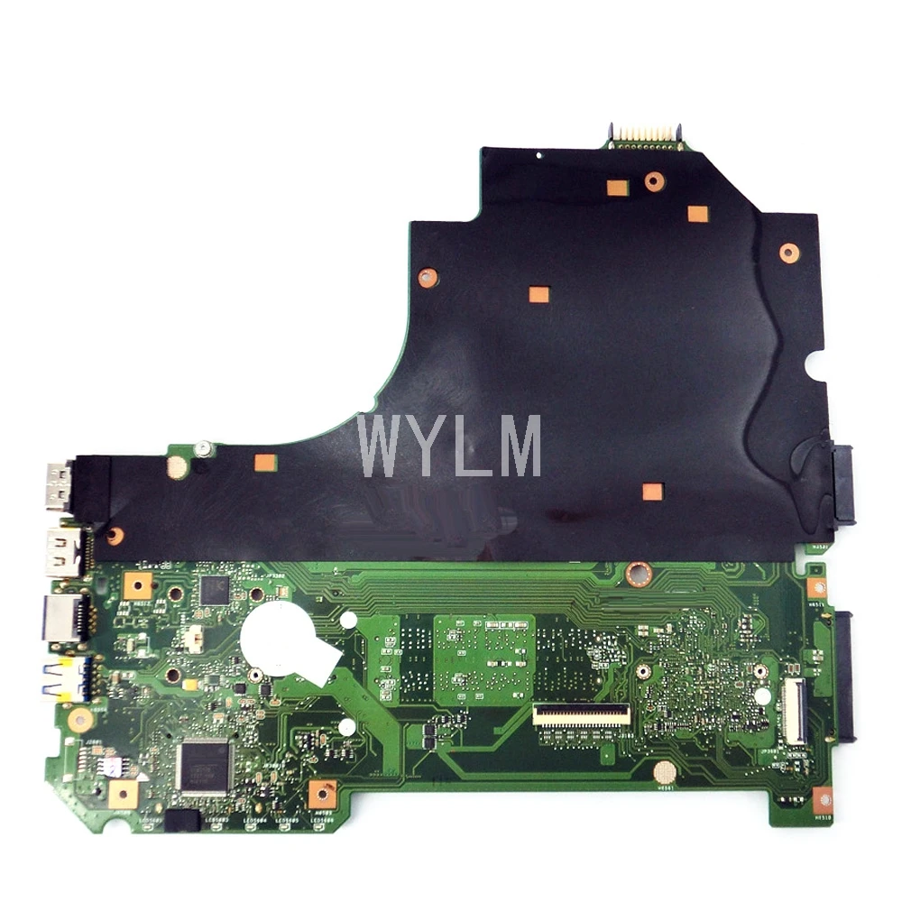 K56CA бортовой i5 Процессор Материнская плата ASUS S56C S56CM S550C S550CM K56CB A56C K56C K56CM ноутбука