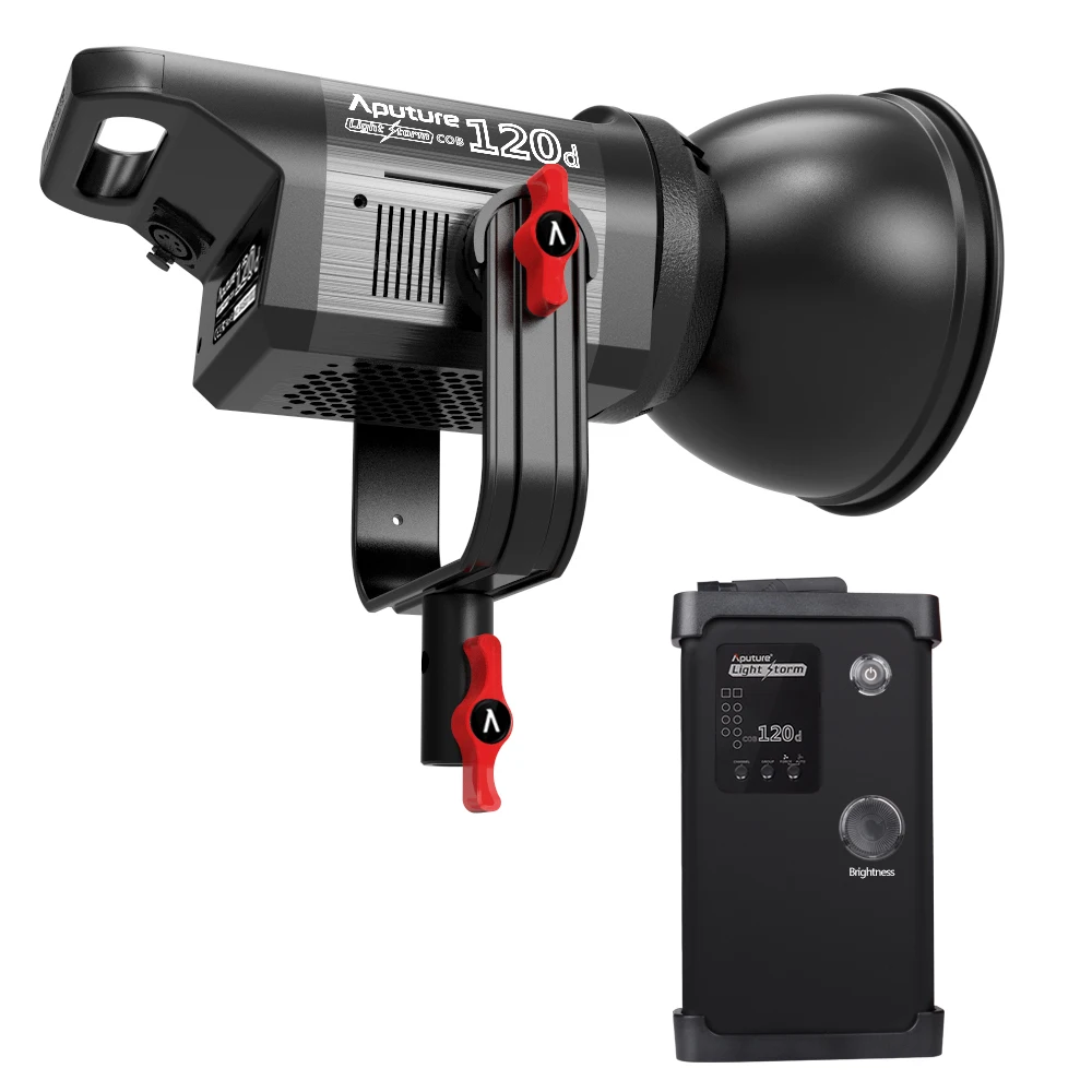 Клеевая форма для восстановленного Aputure v образной КРЕПЕЖНОЙ ПЛАСТИНОЙ LS C120D