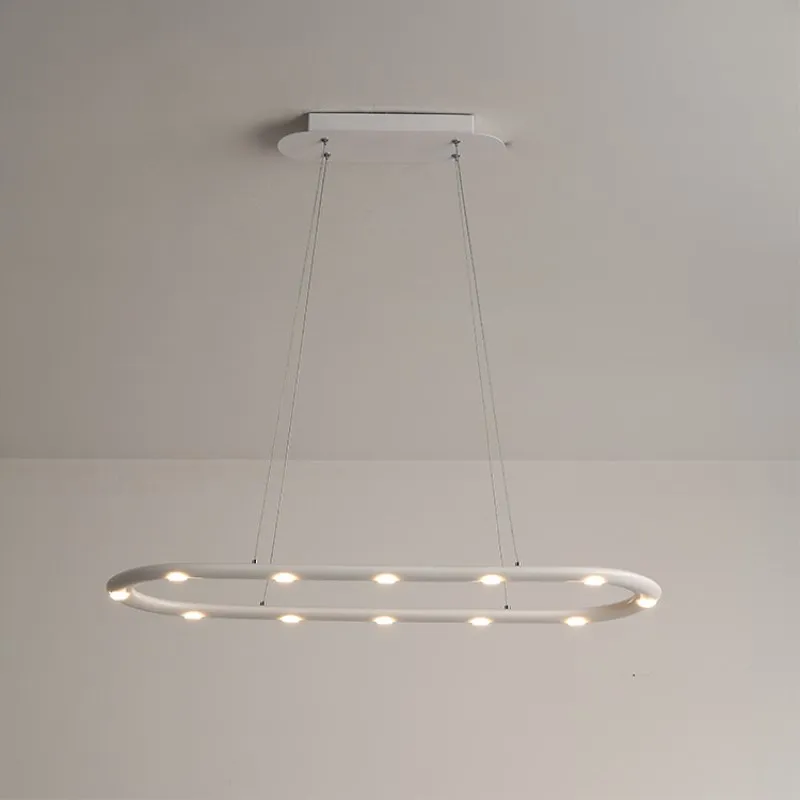 люстры люстра потолочная Современная светодио дный LED Lustre Потолочная лампа