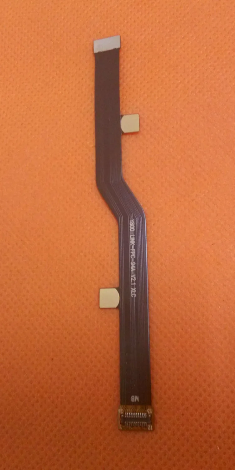 Оригинальный Микрофон для материнской платы основной FPC UMI Zero 5 0 &quotFHD сотовый