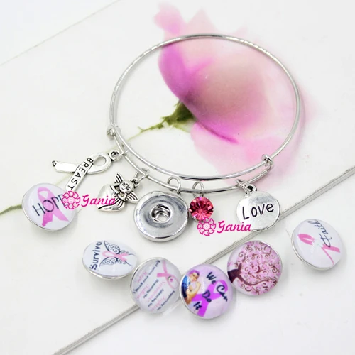 1 шт. женский браслет на 6 пуговицах | Украшения и аксессуары