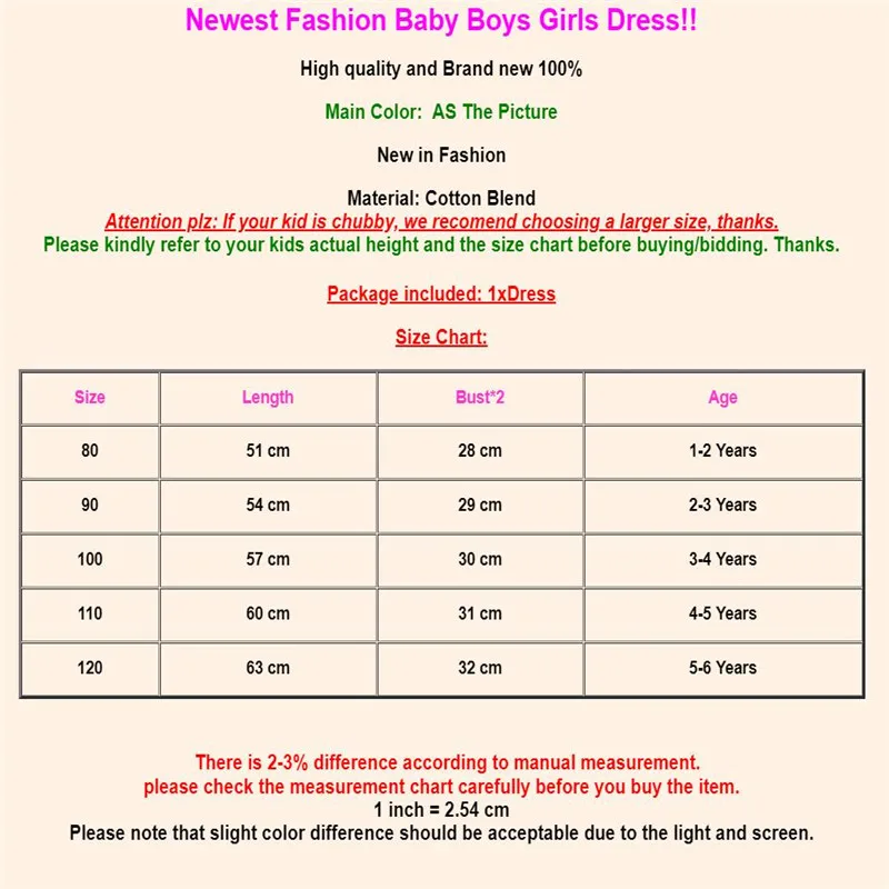 Повседневное детское однотонное платье для маленьких девочек летняя хлопковая