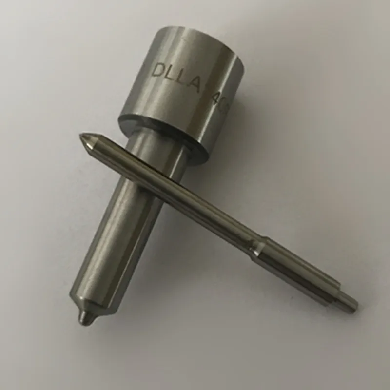 Diesel Nozzle DLLA140P517 For Diesel Injector Assembly