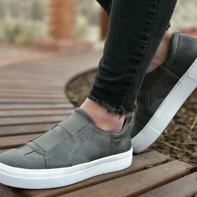 Женская парусиновая легкая обувь на плоской подошве zapatos mujer простая мягкая