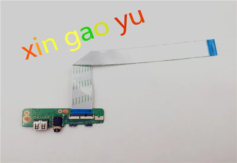 

FOR HP for Pavilion 13 X360 13-A 13-A010DX 768011-001 USB Audio Board DA0Y61AB6D0
