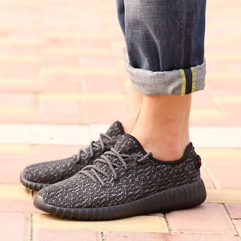 2017 ультра светильник для бега мужские летние дышащие кроссовки тренировок