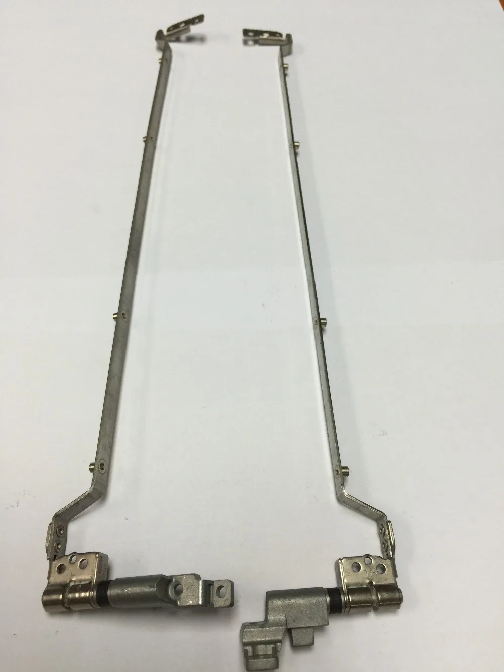 

New Laptop Hinge For Dell D505 D510 D520 14 inch P/n:FBDM5017014 FBDM5018011 Notebook Left + right LCD Hinges Replacement