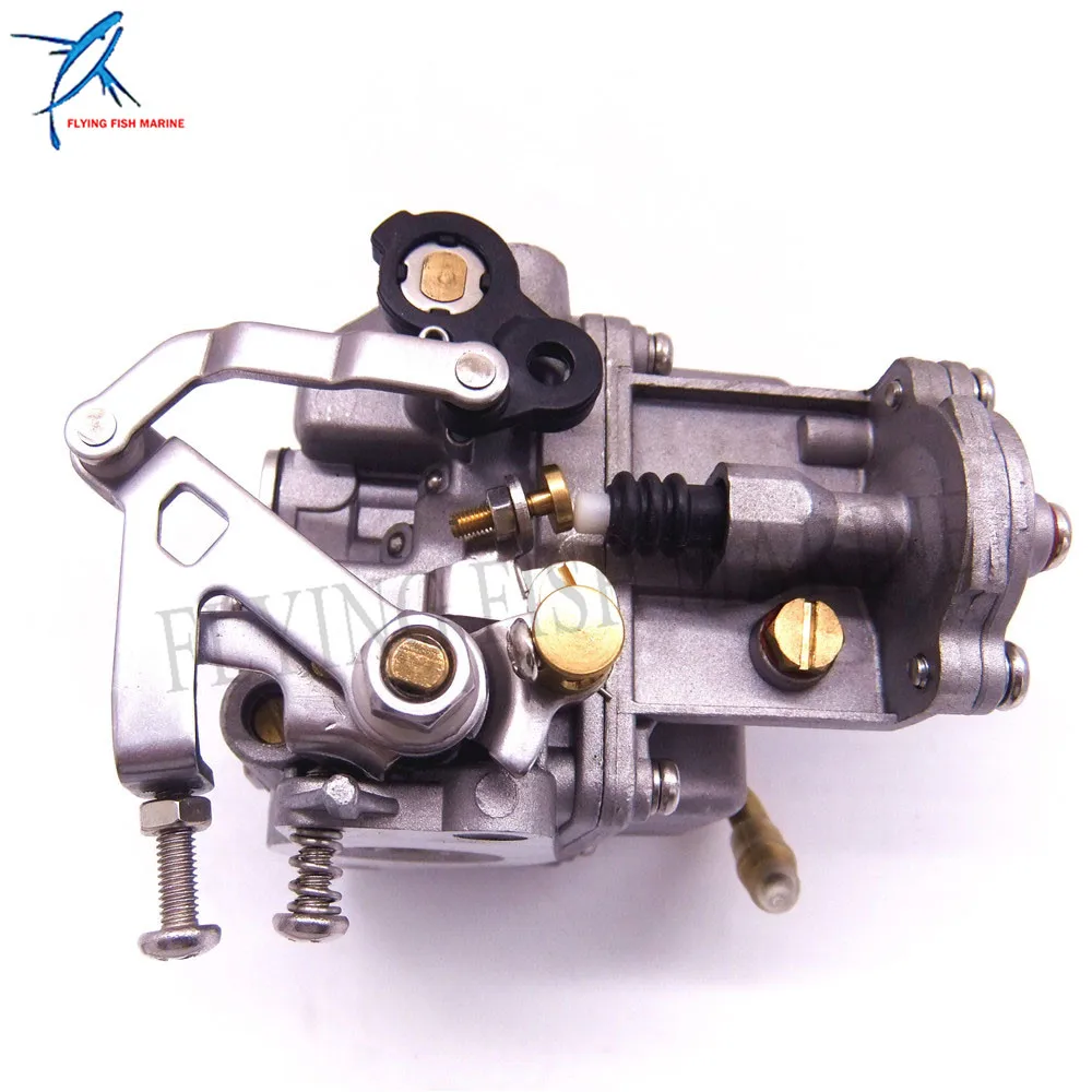 Карбюратор 3DP-03100-2 3V2-03100-3 3FS-03100-0 3V2031003M для Nissan MFS8 MFS9.8B MFS9.8A3 MFS9.8A2 4-тактный |