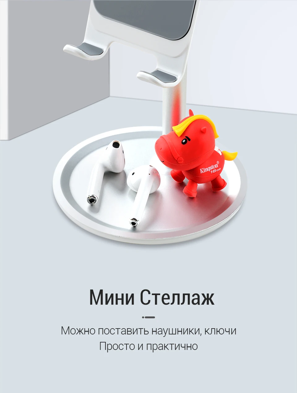 PZOZ держатель для мобильного телефона, подставка для сотового телефона, планшета, универсальный настольный держатель для iphone X 8 7, samsung, Настольный держатель для телефона, аксессуары