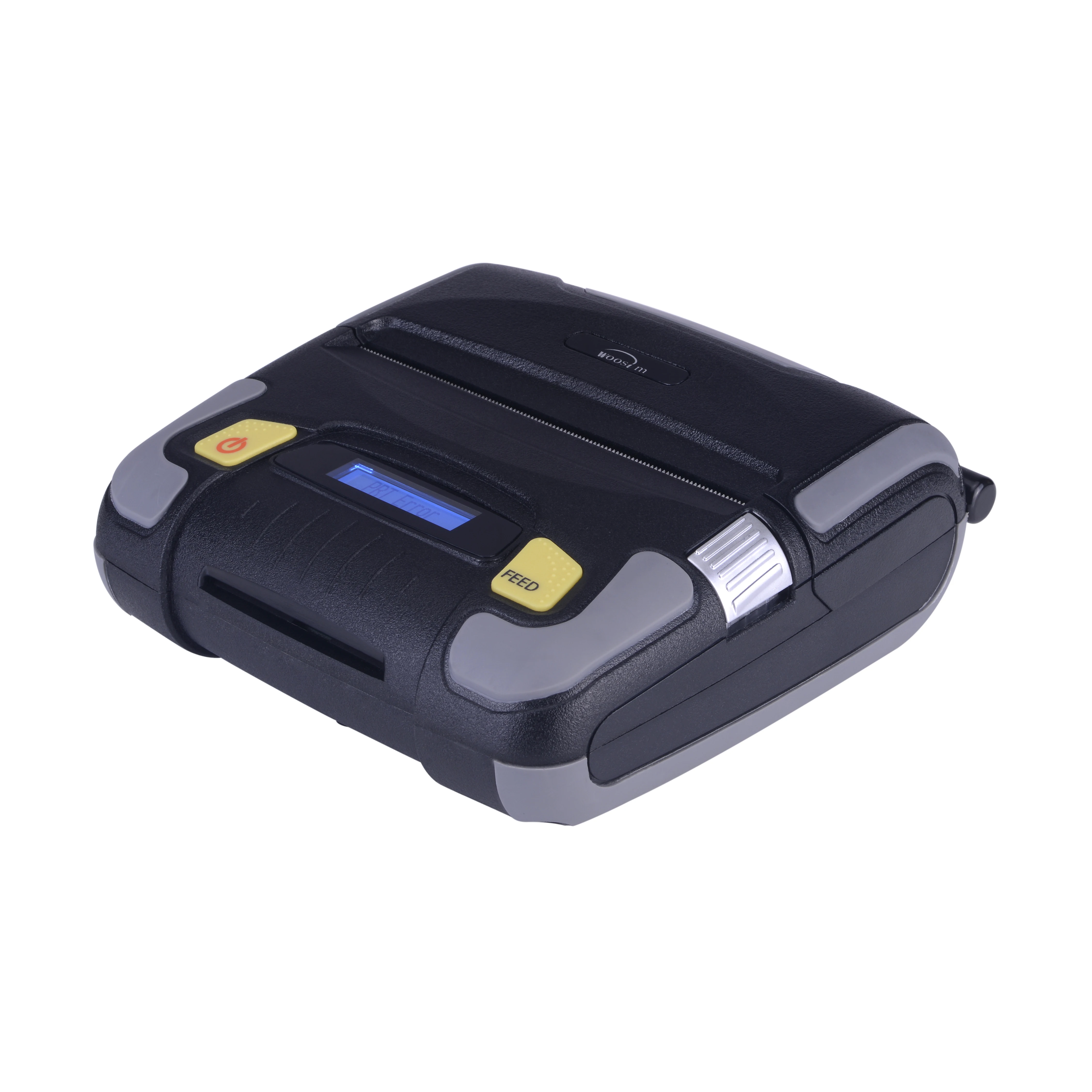 WOOSIM WSP-i451 многоязычный Карманный 112 мм термальный портативный билетный принтер