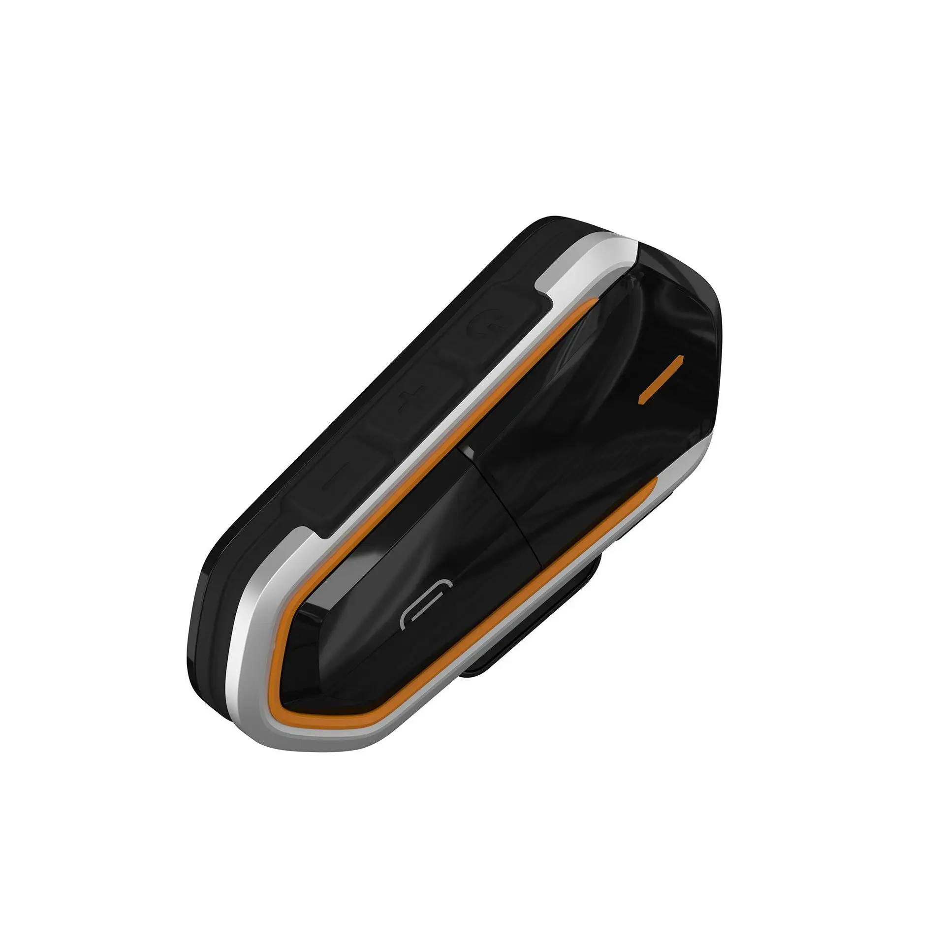 Bluetooth-гарнитура для мотоцикла с FM-радио и функцией прослушивания радио |