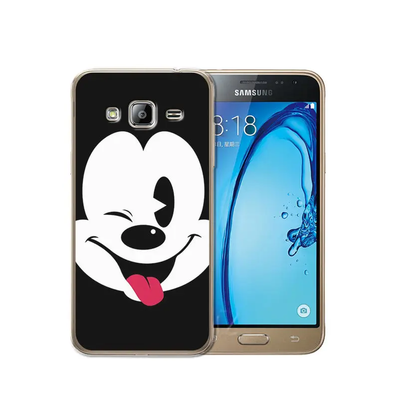 0015 Роскошный чехол с изображением дедпула из комиксов Марвел venom для samsung Galaxy J3 J4 J5 J6 J7 J8 плюс J2 чехол-накладка для Prime силиконовый чехол Etui - Цвет: 0015