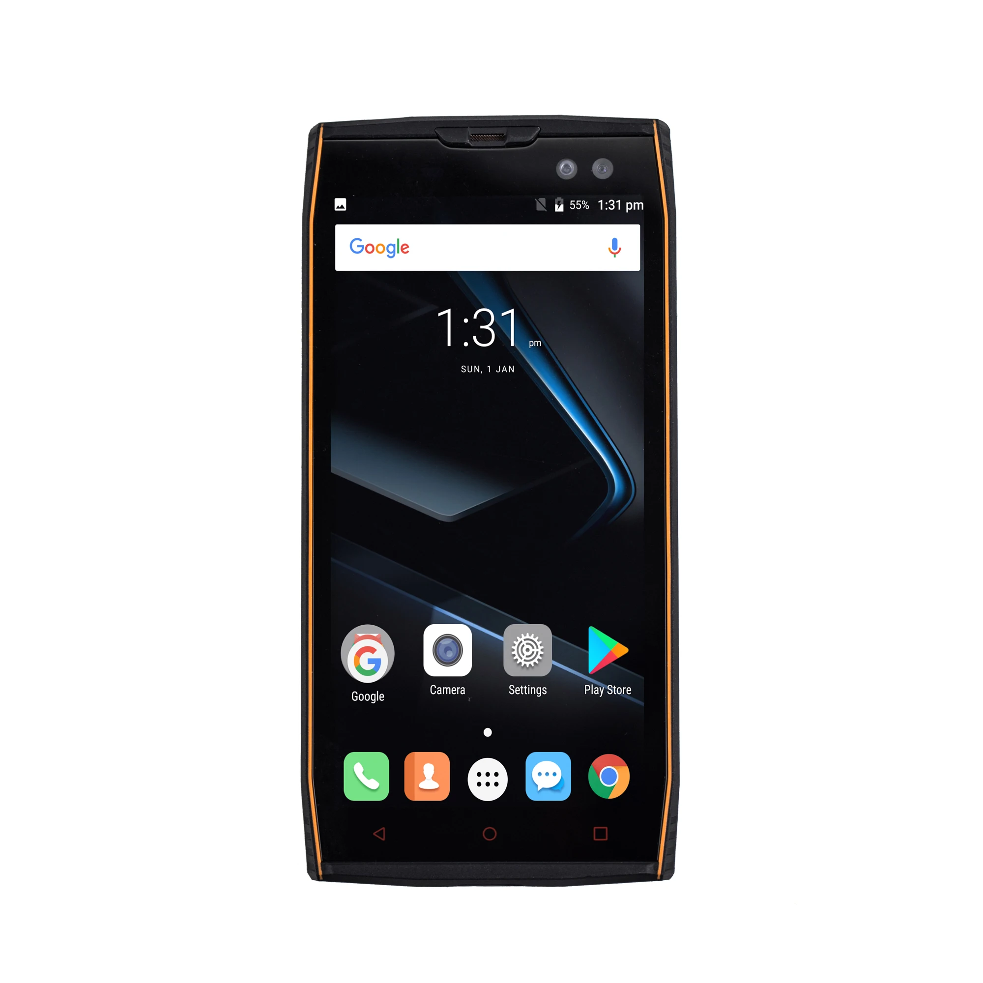 DOOGEE S50 IP68 Водонепроницаемый смартфон 5 7 'ƌ ГБ 128 MTK6763 Octa Core android 1 5180 мАч четыре 4