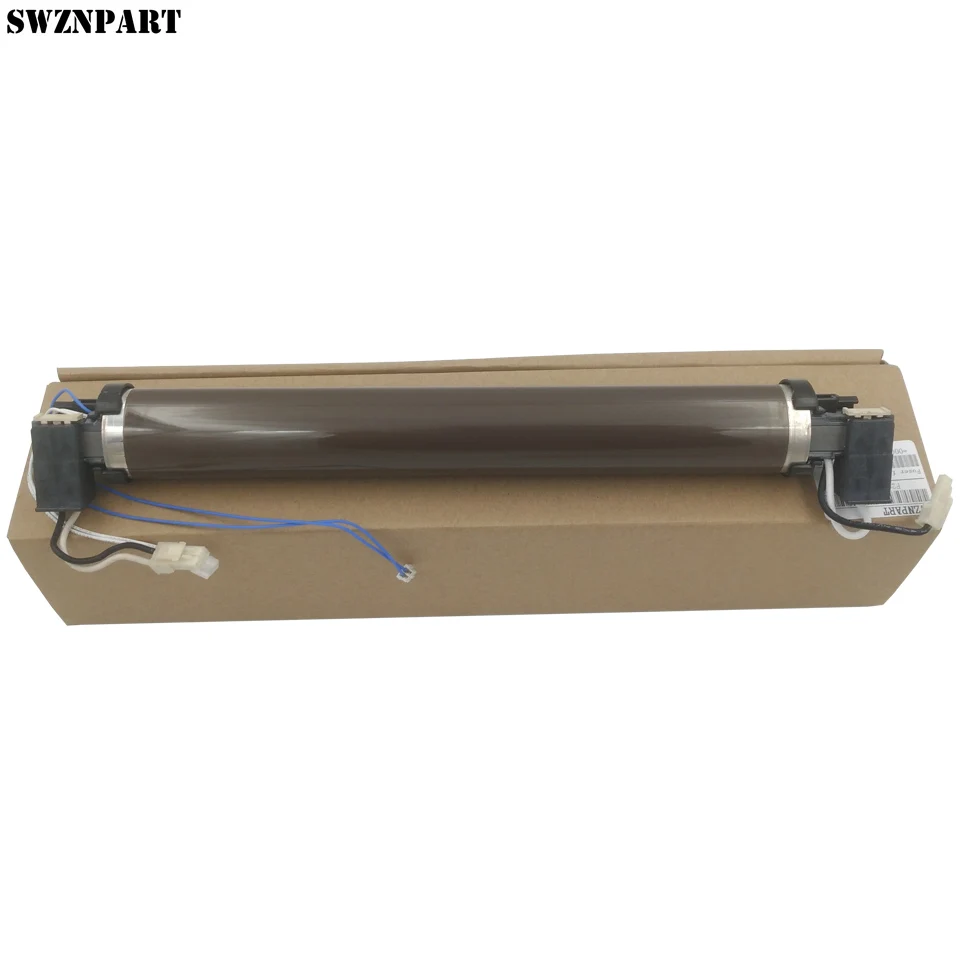 Fuser пленка в сборе для HP M606 M604 M605 M604n M604dn M605n M606X m60n |fuser film assembly|fuser assemblyfuser hp |