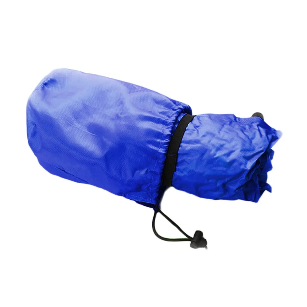 Household Automatic Inflatable Air Cushion Pillow Portable Fashion and Useful Outdoor Indoor Travel Stock Offer | Дом и сад