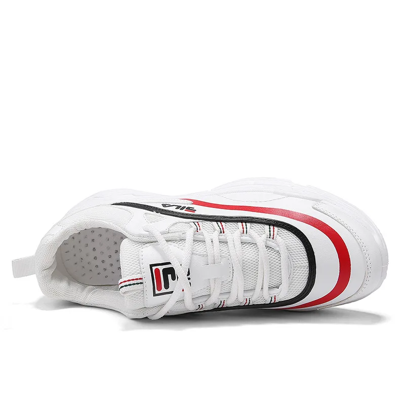 Мужские кроссовки дышащая повседневная обувь Mocassin Basket Homme удобные легкие Chaussures