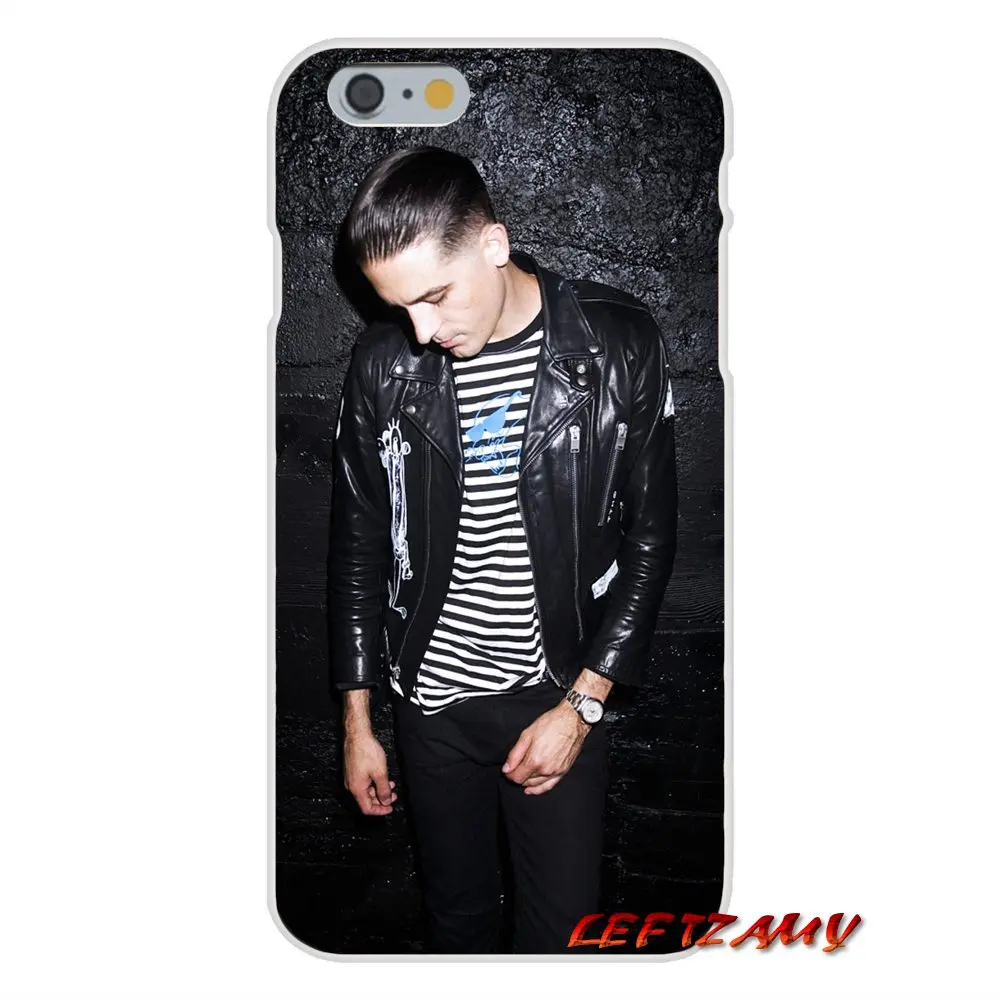 Для Samsung Galaxy A3 A5 A7 J1 J2 J3 J5 J7 2015 2016 2017 g eazy Gerald Earl Gillum аксессуары чехлы для