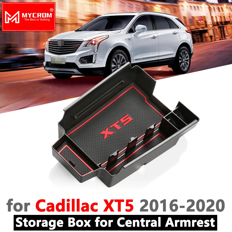 Подлокотник для Cadillac XT5 2016 2017 2018 2019 2020|Все уборки| |