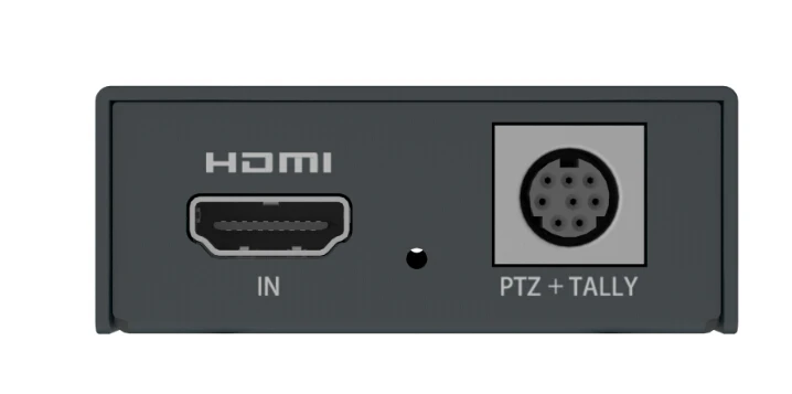 Преобразователь Magewell Pro HDMI TX преобразователь Single с встроенным аудио в NDI Stream|Теле-