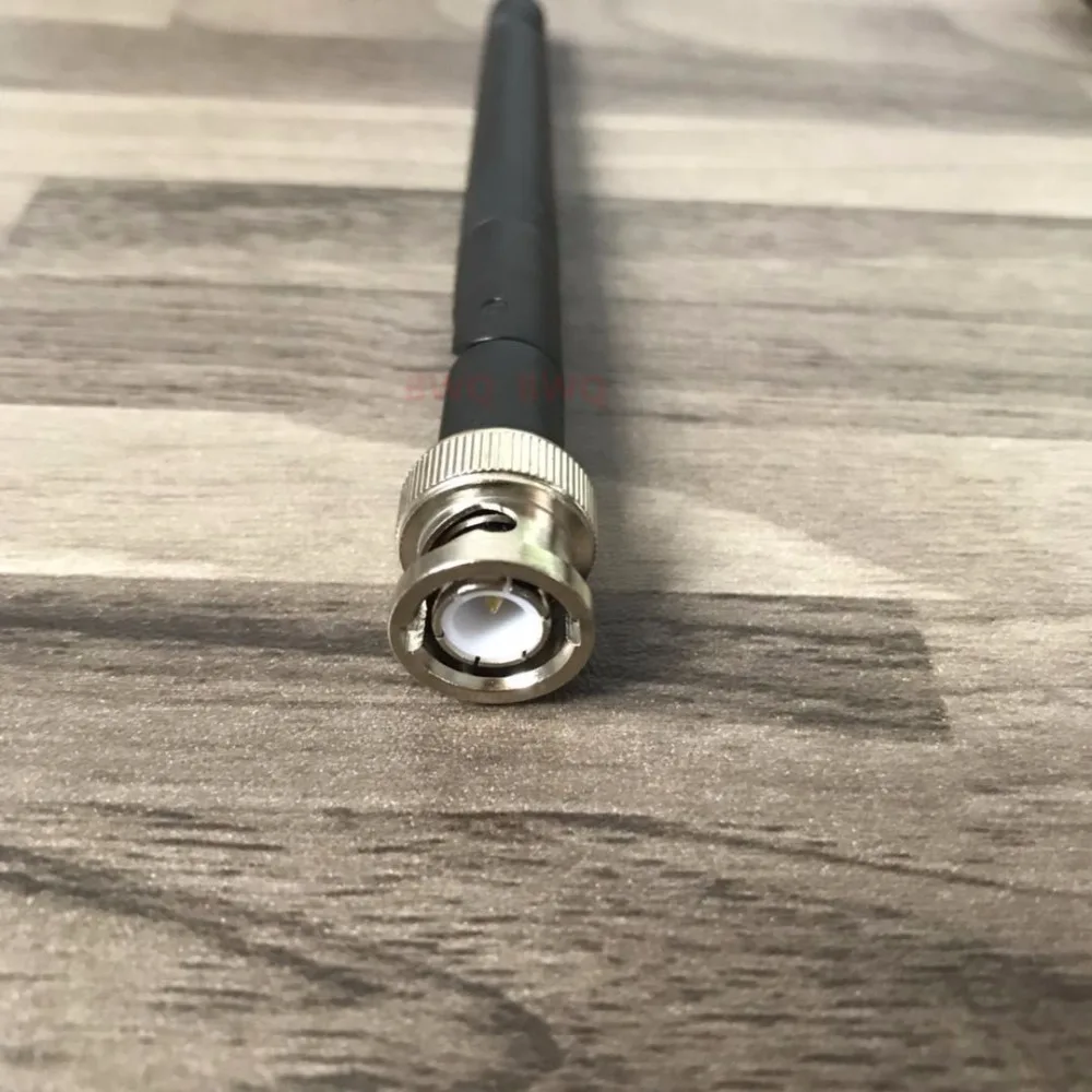 1 шт. BNC UHF микрофонная антенна для Sennheisers серии G3|Аксессуары микрофонов| |