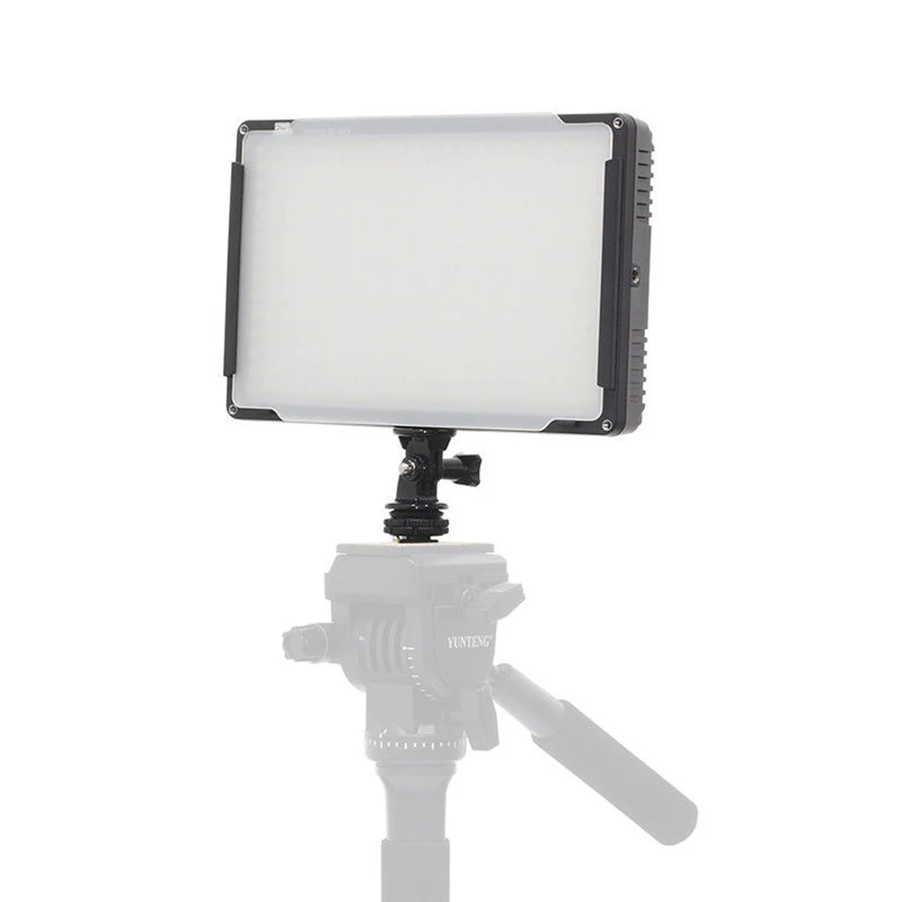 Pixel DL-913 LED Camera Video Light Dimmable Ultra High Power Photography | Электроника