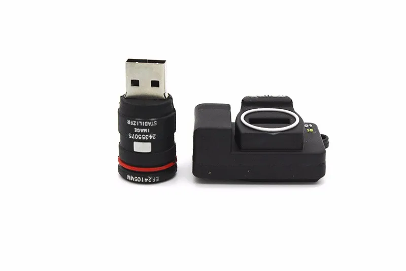 JASTER Горячая SLR камера USB флэш-накопитель камера Флешка мультфильм usb флешка мини-флешка 64 Гб 32 Гб 16 Гб карта памяти