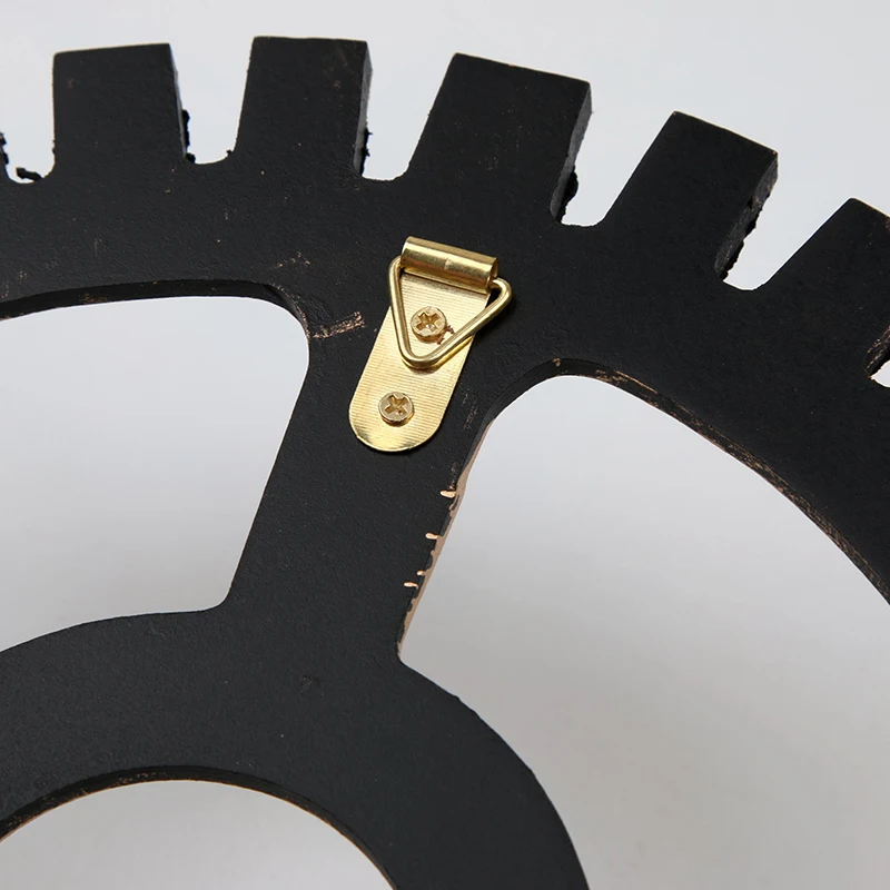 2 вида цветов трёхмерные Ретро промышленные ветрозащитные настенные наклейки