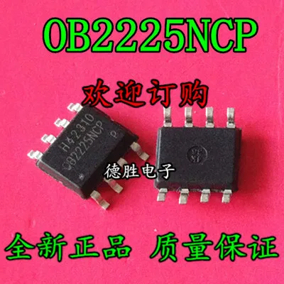 

Freeshipping OB2225NCP OB2225 SOP8
