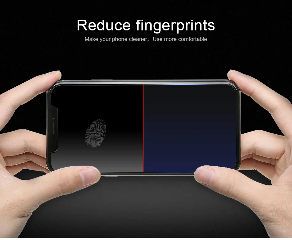 KISSCASE 3D HD 9H зеркальное закаленное стекло для iPhone 5 5S 6 Защита экрана для iPhone 6 6s Plus полное покрытие стекло 5S SE 6 6s