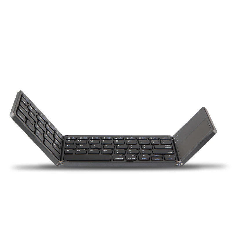 Двухслойная Беспроводная Bluetooth клавиатура для планшета Huawei MediaPad T2 10 0 Pro T1 8 7