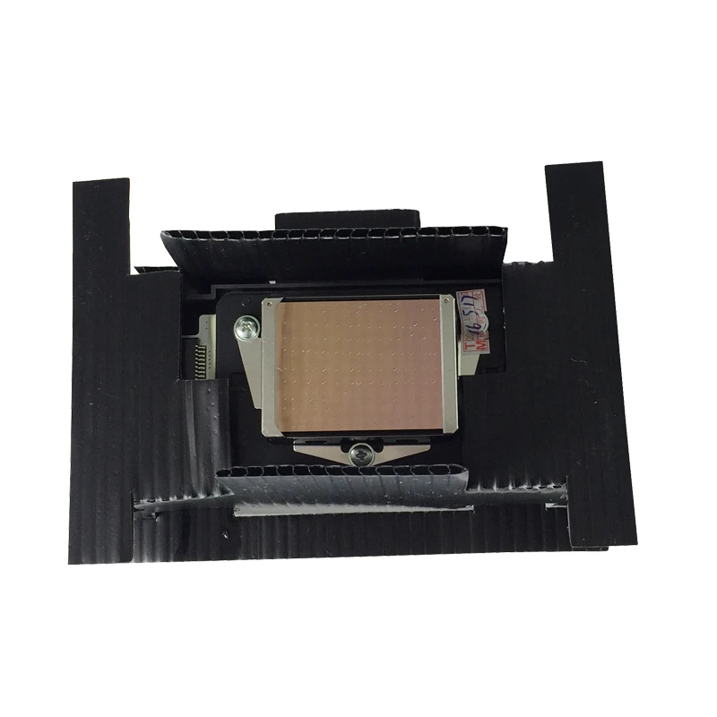 Печатающая головка для Epson F187000 печатающая DX5 оригинальная на водной основе