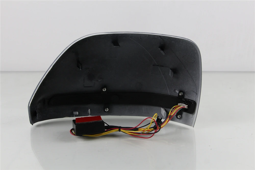 Автомобильное зеркало бокового вида светодиодный Светодиодная лампа указателя