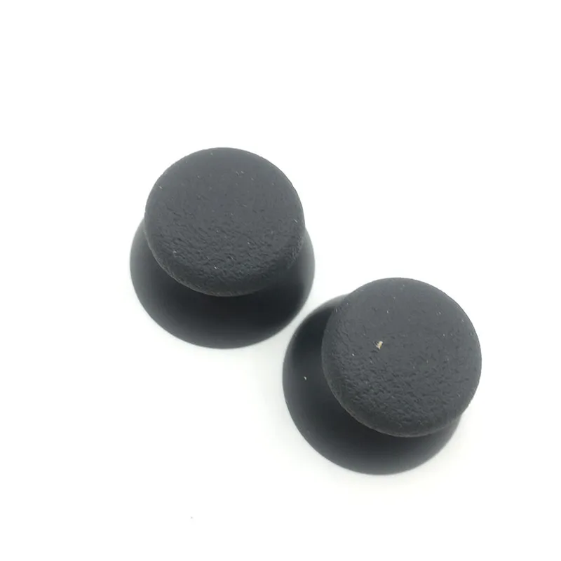 2 шт. Замена для PS3 Thumbsticks аналоговая ручка большого пальца грибок на